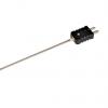 Termočlánek 282 typ J Nerezová ocel 300 mm sonda, 0 °C 3 mm na 700 °C No Electrotherm