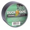 Páska na potrubí, Černá, délka: 25 m x 50mm x 0.17 mm 222227 DUCK TAPE, název: Duck Tape Lesklý Páska na potrubí, Černá, délka: 25 m x 50mm x 0.17 mm 222227 DUCK TAPE, název: Duck Tape Lesklý