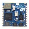 Snímač pohybu, klasifikace: Karta pro záznam dat SensorTile STEVAL-STLCS02V1 STMicroelectronics