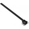 Hebotec HLZ 8/12 kabelová spona 1035-024C 1 ks