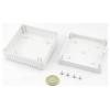 Supertronic PP073W-S Pouzdro senzoru 84 x 84 x 36 1 ks