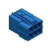 Molex zásuvkový konektor na kabel 6, rozteč 4.50 mm, 2069972601, 1 ks Bulk Molex zásuvkový konektor na kabel 6, rozteč 4.50 mm, 2069972601, 1 ks Bulk
