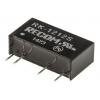 Recom Měnič DC/DC RK, výstup: 12 V dc 3 kV dc, Vin 12V dc 84 mA, Vin 10.8V 1 W -40 °C 85 °C Průchozí otvor Recom Měnič DC/DC RK, výstup: 12 V dc 3 kV dc, Vin 12V dc 84 mA, Vin 10.8V 1 W -40 °C 85 °C Průchozí otvor