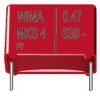 Wima MKS2D023301A00JSSD 1 ks fóliový kondenzátor MKS 0.033 µF 100 V/DC 5 % 5 mm (d x š x v) 7.2 x 2.5 x 6.5 mm Bulk