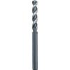 kwb 258625 HSS kovový spirálový vrták 2.5 mm Celková délka 57 mm M2 DIN 338 válcová stopka 1 ks