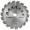 Bosch Accessories Precision 2609256D62 tvrdokovový pilový kotouč 150 x 16 mm Počet zubů (na palec): 18 1 ks Bosch Accessories Precision 2609256D62 tvrdokovový pilový kotouč 150 x 16 mm Počet zubů (na palec): 18 1 ks