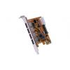 Síťová karta 4portový, typ sběrnice: PCIe 480Mbit/s EX-11094 RJ45 Exsys Síťová karta 4portový, typ sběrnice: PCIe 480Mbit/s EX-11094 RJ45 Exsys