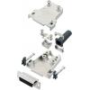 TRU COMPONENTS TCDTPKP09DBSK 7709164 sada D-SUB zásuvková lišta 180 ° ... TRU COMPONENTS TCDTPKP09DBSK 7709164 sada D-SUB zásuvková lišta 180 ° ...