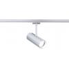 Paulmann svítidla do lištových systémů (230 V) URail pevně vestavěné LED 11 W LED chrom (matný) Paulmann svítidla do lištových systémů (230 V) URail pevně vestavěné LED 11 W LED chrom (matný)