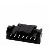 Molex zásuvkový konektor na kabel 505570-0701, 1 ks Bag