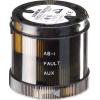 Siemens, rozsah: 8WD44 Prvek adaptéru rozhraní LED AS-I element 24V barva pouzdra Bílá základna 70 mm DC IP65 Siemens, rozsah: 8WD44 Prvek adaptéru rozhraní LED AS-I element 24V barva pouzdra Bílá základna 70 mm DC IP65