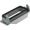 pouzdro Han® 16A-gs-Pg21 09200160541 HARTING 1 ks pouzdro Han® 16A-gs-Pg21 09200160541 HARTING 1 ks