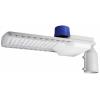 Sygonix SY-5972862 LED pouliční osvětlení Energetická třída (EEK2021): C (A - G) SMD LED pevně vestavěné LED 100 W šedá Sygonix SY-5972862 LED pouliční osvětlení Energetická třída (EEK2021): C (A - G) SMD LED pevně vestavěné LED 100 W šedá