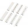 pouzdro Han® K4/8-M 19200030420 HARTING 1 ks pouzdro Han® K4/8-M 19200030420 HARTING 1 ks