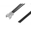 Kabel pro připojení k desce 3 300 mm Vnější, řada: 218111 Molex Čepel Pico Blade 3 Vnější Bez koncovky Kabel pro připojení k desce 3 300 mm Vnější, řada: 218111 Molex Čepel Pico Blade 3 Vnější Bez koncovky