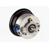 Rotační převodník/kodér, řada: SRS50 Bezpečnostní kodér Sin/Cos 12V dc 4096 rpm 1024 ppr Vroubkovaný IP40 SICK 8 mm