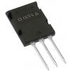 IXYS IGBT IXXK100N60C3H1 Typ N-kanálový 100 A 600 V, TO-264, počet kolíků: 3 kolíkový Průchozí otvor 60 kHz IXYS IGBT IXXK100N60C3H1 Typ N-kanálový 100 A 600 V, TO-264, počet kolíků: 3 kolíkový Průchozí otvor 60 kHz