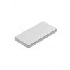 Wurth Elektronik Pocínovaná ocel 40.6 x 18.9 x 3 mm Wurth Elektronik Pocínovaná ocel 40.6 x 18.9 x 3 mm