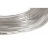 Ohebné trubky Fluorovaný ethylenpropylen, Chlorovaný polyvinylchlorid délka 15 m Čirá, vnitřní průměr: 1.6 mm (vnitřní Ohebné trubky Fluorovaný ethylenpropylen, Chlorovaný polyvinylchlorid délka 15 m Čirá, vnitřní průměr: 1.6 mm (vnitřní