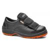 Robusta Scientific Footwear 92173 Černá, Oranžová Ocel Bezpečnostní obuv 9 48 Robusta Scientific Footwear 92173 Černá, Oranžová Ocel Bezpečnostní obuv 9 48