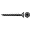 Fischer 665091 šroub do sádrokartonu 3.5 mm 45 mm křížová drážka Philips ocel galvanizováno zinkem 1000 ks