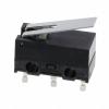 Omron D2F-L-T mikrospínač 30 V/DC 2 A 1x zap/(zap) 1 ks Bag Omron D2F-L-T mikrospínač 30 V/DC 2 A 1x zap/(zap) 1 ks Bag