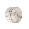 Moflash Maják, řada: LED195 Stálé, Blikající barva Bílá 280V ac/dc LED Povrch 120mA CE, RoHS IP65 Moflash Maják, řada: LED195 Stálé, Blikající barva Bílá 280V ac/dc LED Povrch 120mA CE, RoHS IP65