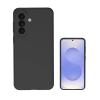 4Smarts zadní kryt na mobil Samsung Galaxy A37 černá 541758 4Smarts zadní kryt na mobil Samsung Galaxy A37 černá 541758