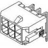 Molex konektor do DPS 430451809, 1 ks