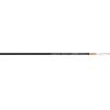 Sommer Cable 200-0451 mikrofonový kabel 2 x 0.14 mm² černá metrové zboží