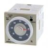Omron Časovací relé, řada: H3CR DPDT 2kontaktové 12 to 48 V ac/dc 12V ac, 48 V ac zásuvné 0.1 to 2160000 s Omron Časovací relé, řada: H3CR DPDT 2kontaktové 12 to 48 V ac/dc 12V ac, 48 V ac zásuvné 0.1 to 2160000 s