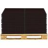 Phaesun CST-M10/54BH415 monokrystalický solární panel, 415 W, 31.46 V Phaesun CST-M10/54BH415 monokrystalický solární panel, 415 W, 31.46 V