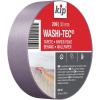 Maskovací páska, Stříbrná 222546 WASHI TEC LOW materiál nosiče Papír akrylátové lepidlo 209-30 30mm KIP, délka: 50 m Maskovací páska, Stříbrná 222546 WASHI TEC LOW materiál nosiče Papír akrylátové lepidlo 209-30 30mm KIP, délka: 50 m