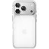 Apple Clear Case iPhone 17 Pro transparentní Kompatibilní s MagSafe MGFT4ZM/A Apple Clear Case iPhone 17 Pro transparentní Kompatibilní s MagSafe MGFT4ZM/A