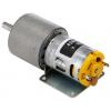 RS PRO Stejnosměrný převodový motor, řada: RS PRO Komutátorový s převodem 63rpm 59 Ncm 7.9 W 6 mm 990mA RS PRO Stejnosměrný převodový motor, řada: RS PRO Komutátorový s převodem 63rpm 59 Ncm 7.9 W 6 mm 990mA