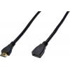 club3D CAC-1720 HDMI / USB / VGA adaptér [2x VGA zástrčka, USB zástrčk...