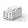 TE Connectivity zásuvkový konektor na kabel 1-1241170-3, 1 ks Tray TE Connectivity zásuvkový konektor na kabel 1-1241170-3, 1 ks Tray