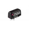 TRACOPOWER Měnič DC/DC TMR 9 WI, výstup: 24 V dc 1.5 kV dc, Vin 36V dc 375 mA, Vin 9V 9 W -40 °C 85 °C Průchozí otvor TRACOPOWER Měnič DC/DC TMR 9 WI, výstup: 24 V dc 1.5 kV dc, Vin 36V dc 375 mA, Vin 9V 9 W -40 °C 85 °C Průchozí otvor