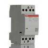 ABB Stykač napětí ve vinutí 110V, 120 V 4pólový 25 A 400V ac 17.3 kW s 4 NC kontakty 120V Bezpečnost, rozsah: ESB25 4P ABB Stykač napětí ve vinutí 110V, 120 V 4pólový 25 A 400V ac 17.3 kW s 4 NC kontakty 120V Bezpečnost, rozsah: ESB25 4P