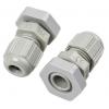 Kabelová průchodka, řada: SIB-TEC F7021200R Šedá Polyamid 6, IP68 M12 SIB 2.5 mm až 6.5 mm