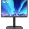 BenQ SW242Q LCD monitor 61.2 cm (24.1 palec)2560 x 1600 Pixel, 16:10, 5 ms, IPS LCD BenQ SW242Q LCD monitor 61.2 cm (24.1 palec)2560 x 1600 Pixel, 16:10, 5 ms, IPS LCD