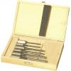 Holzmann Maschinen LL6TLGL dlouhý frézovací vrták 6 mm, 8 mm, 10 mm, 12 mm, 14 mm, 16 mm 1 ks
