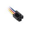Kabel pro auto relé PRE0008-1 Kabel pro auto relé PRE0008-1