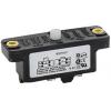 Telemecanique Sensors 9007 Plunžr Koncový spínač SPDT-DB IP20 Tlakově litý zinek 600 V ac 15 A Telemecanique Sensors 9007 Plunžr Koncový spínač SPDT-DB IP20 Tlakově litý zinek 600 V ac 15 A