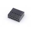 Molex zásuvkový konektor na kabel 14, rozteč 2.54 mm, 22552141, 1 ks Bulk Molex zásuvkový konektor na kabel 14, rozteč 2.54 mm, 22552141, 1 ks Bulk