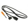 Kabel DAQ pro sběr dat, Kabel 05CZA662, pro použití s: Mikrometr odolávající chladicí kapalině Mitutoyo