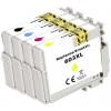 Xerox Toner náhradní HP 410A, CF413A kompatibilní purppurová 2900 Seit... Xerox Toner náhradní HP 410A, CF413A kompatibilní purppurová 2900 Seit...