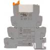 Phoenix Contact Relé rozhraní 12V dc SPDT Lišta DIN PLC-RSC-12DC/21 15.3mA Phoenix Contact Relé rozhraní 12V dc SPDT Lišta DIN PLC-RSC-12DC/21 15.3mA