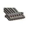 Kabel pro připojení k desce 6 300 mm Vnitřní, řada: 15132 Molex Picolock 6 Vnitřní Picolock