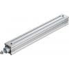 Pneumatický válec vodicích tyčí, řada: DSBC 1383643 Dvojčinný DSBC-63-500-PPSA-N3, vývrt: 63 mm Festo, délka: 500 mm Pneumatický válec vodicích tyčí, řada: DSBC 1383643 Dvojčinný DSBC-63-500-PPSA-N3, vývrt: 63 mm Festo, délka: 500 mm